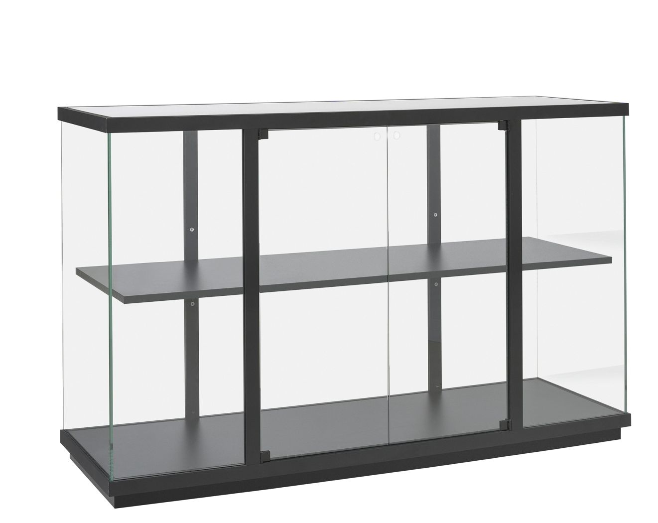 Stolp Low Display cabinet vanEsch  
