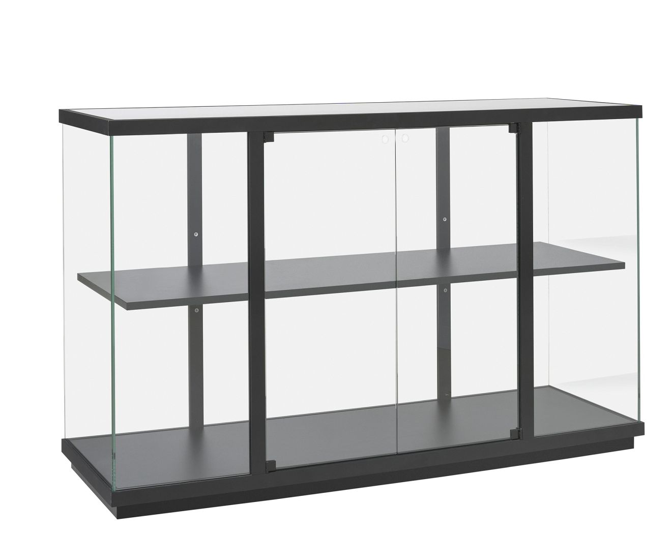 Stolp Low Display cabinet Functionals
