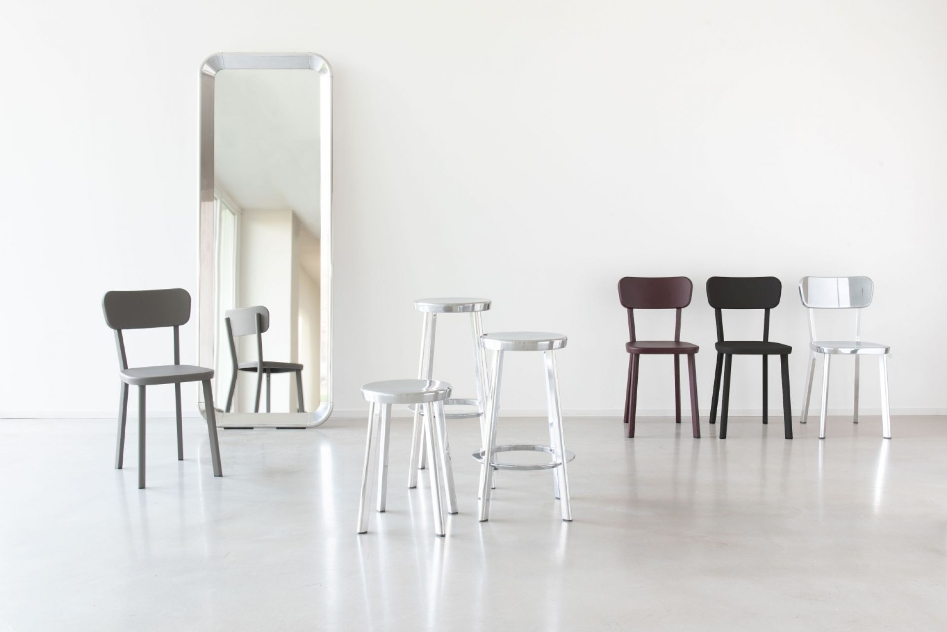 Déjà-vu Chair Magis