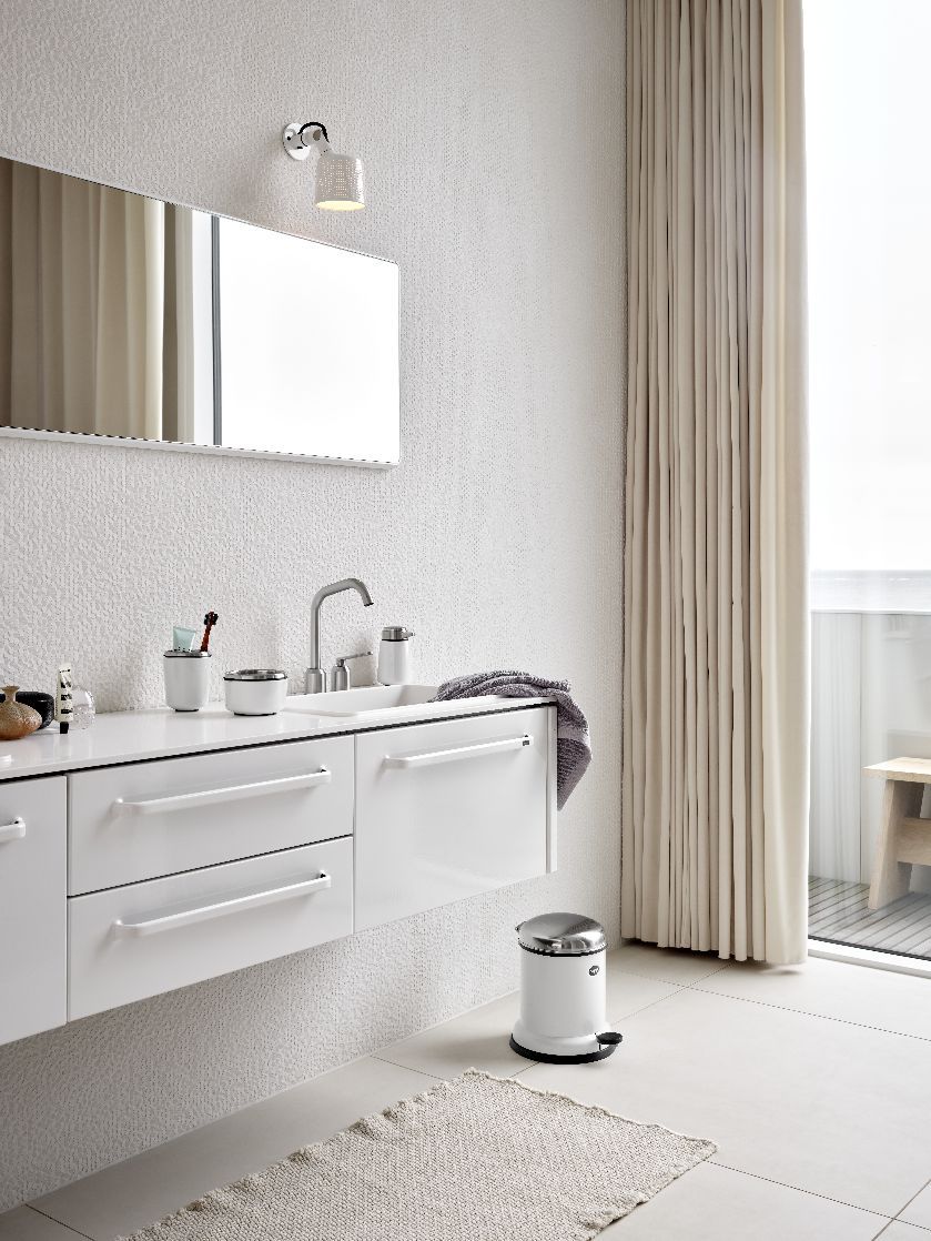 VIPP913 / Vipp 913 Mirror Large Vipp