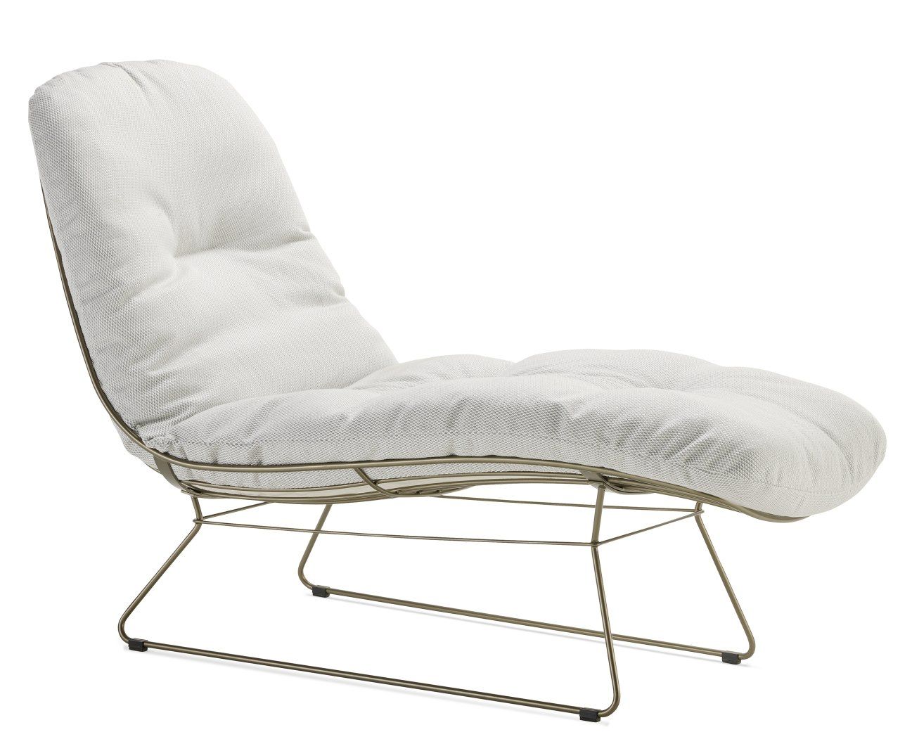 Leyasol Sun Lounger Indoor / Outdoor Sun Lounger Freifrau Manufaktur