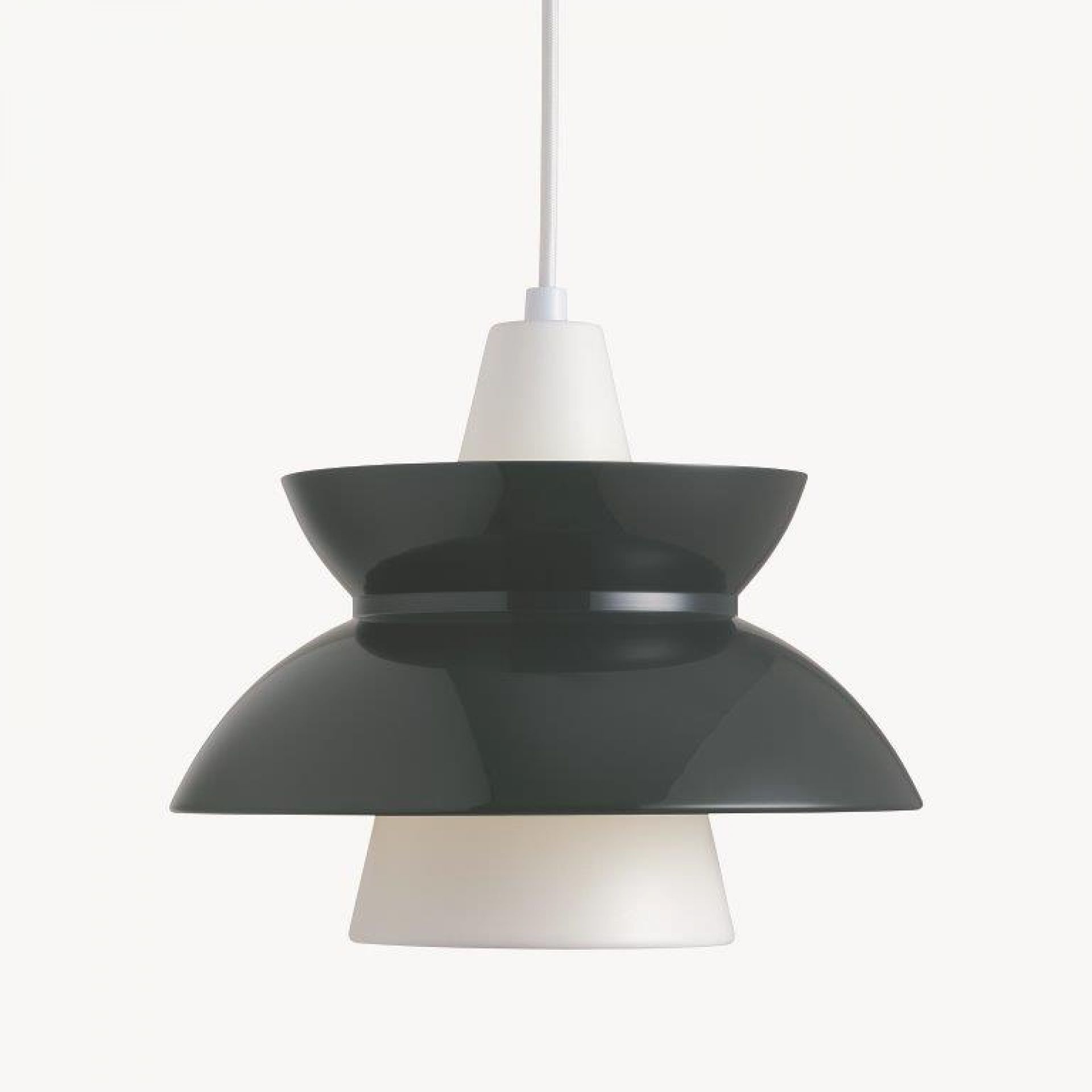 Doo-Wop Pendant Louis Poulsen