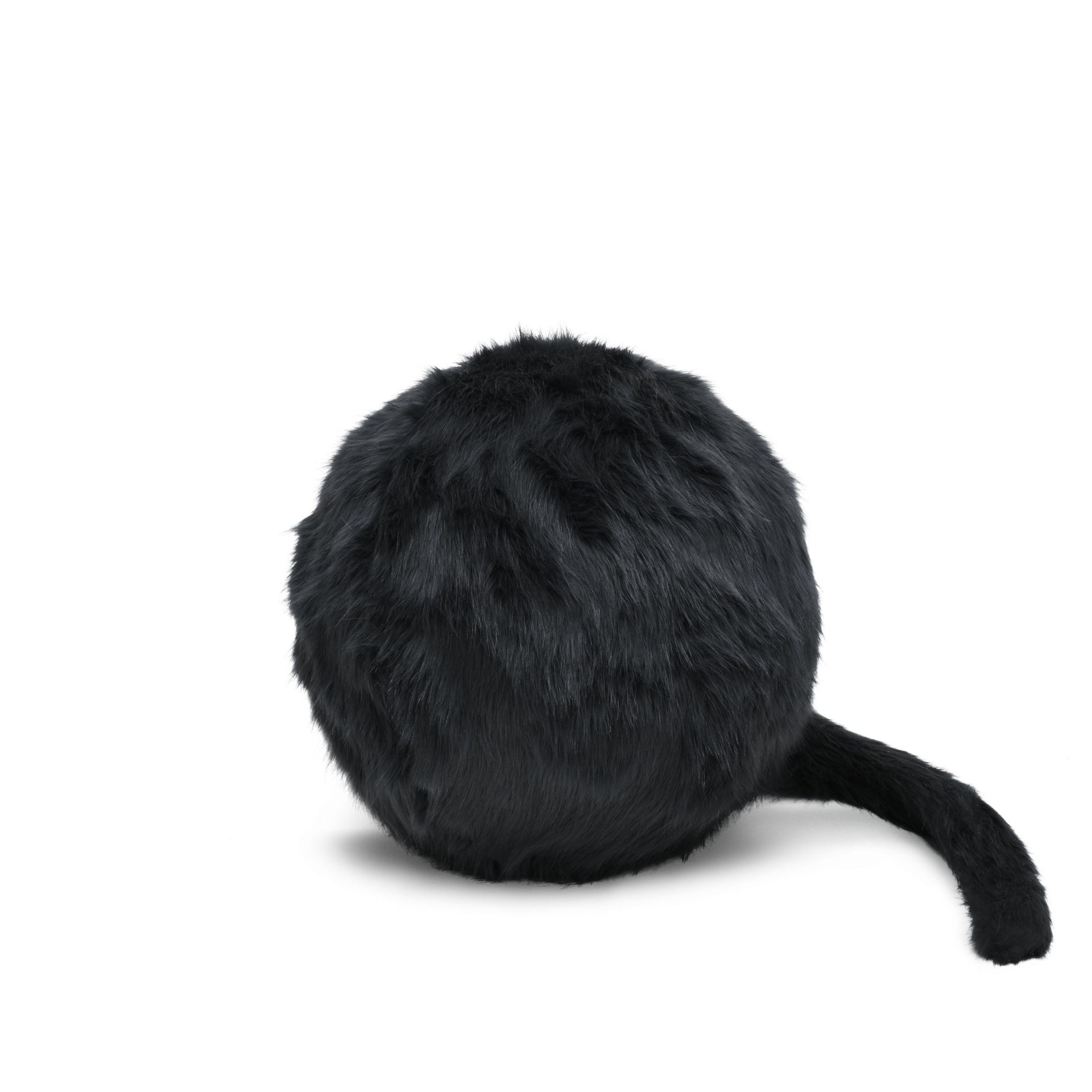 Ron Ron Pouf Gufram