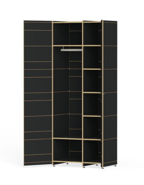 K1 Cabinet Nils Holger Moormann
