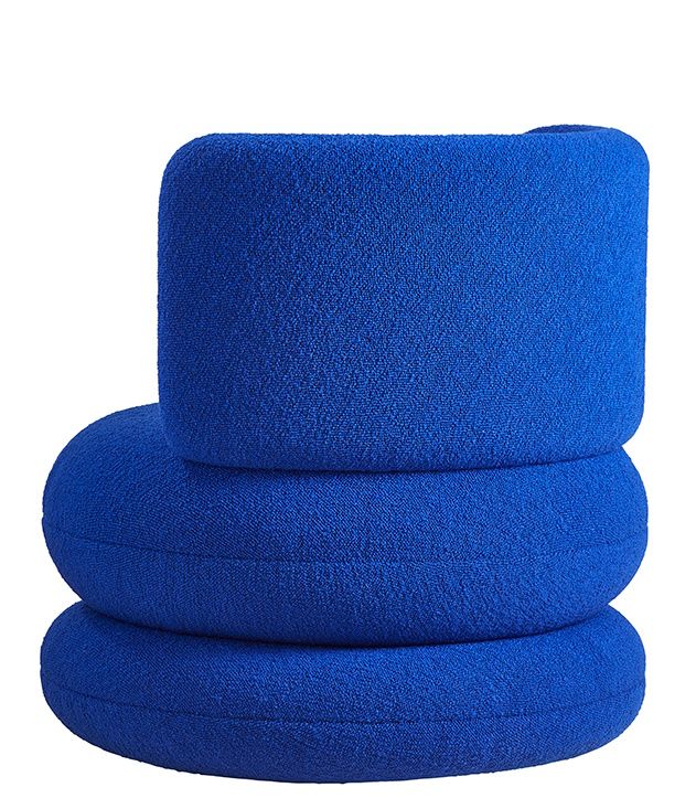 Easy Chair Armchair Verpan