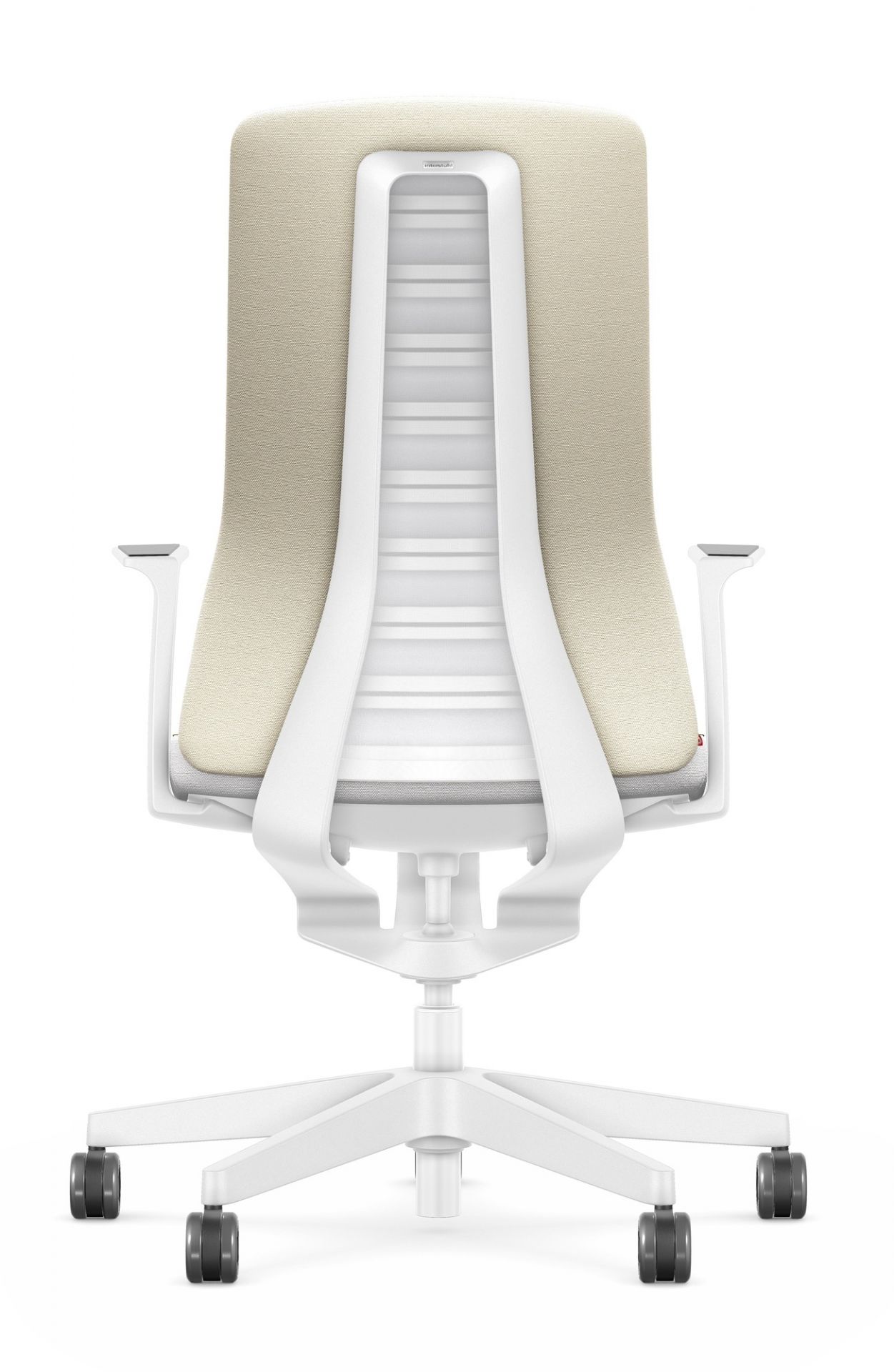 Pure Edition Interior Office chair Interstuhl Beige