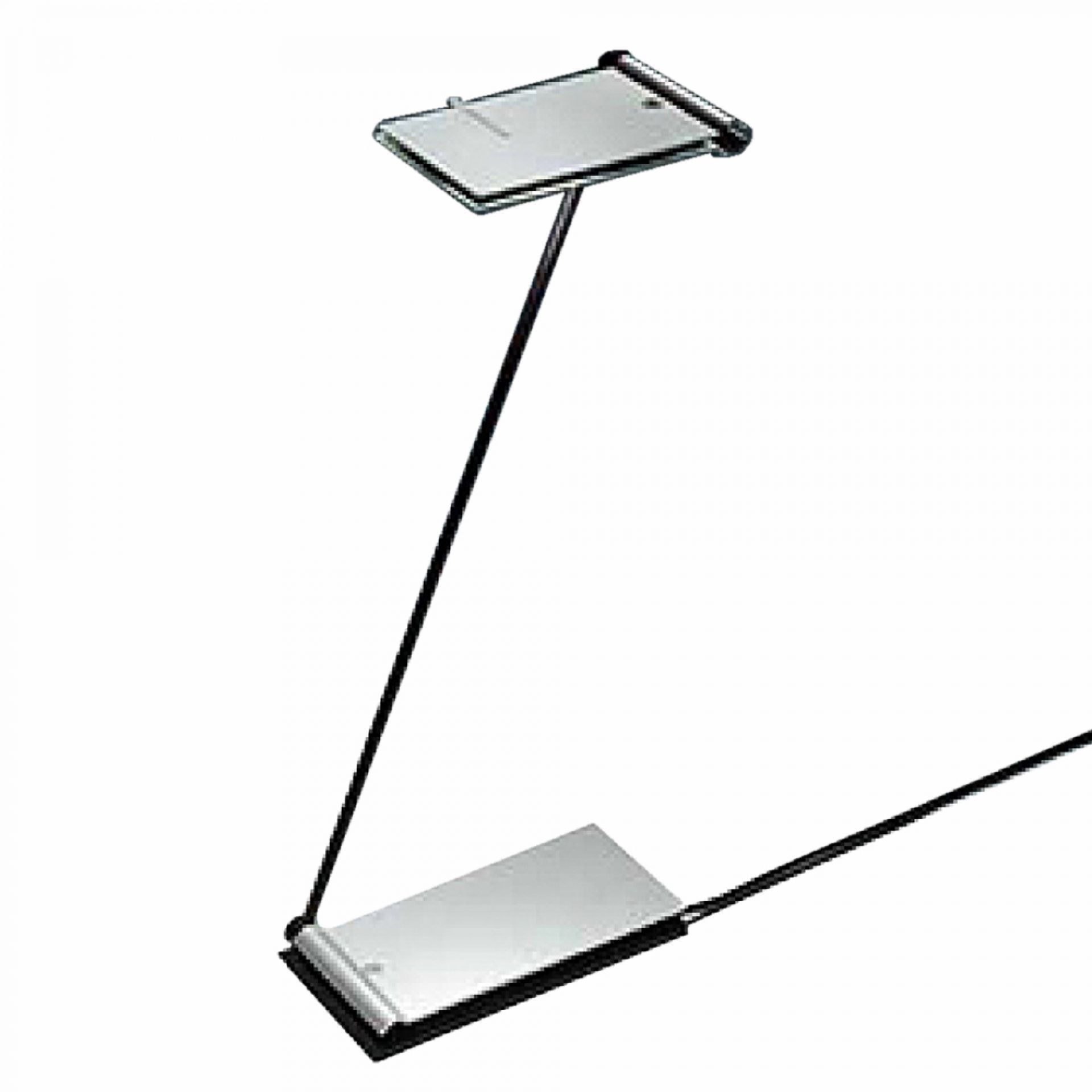 ZETT USB Wall Lamp / Table Lamp Baltensweiler