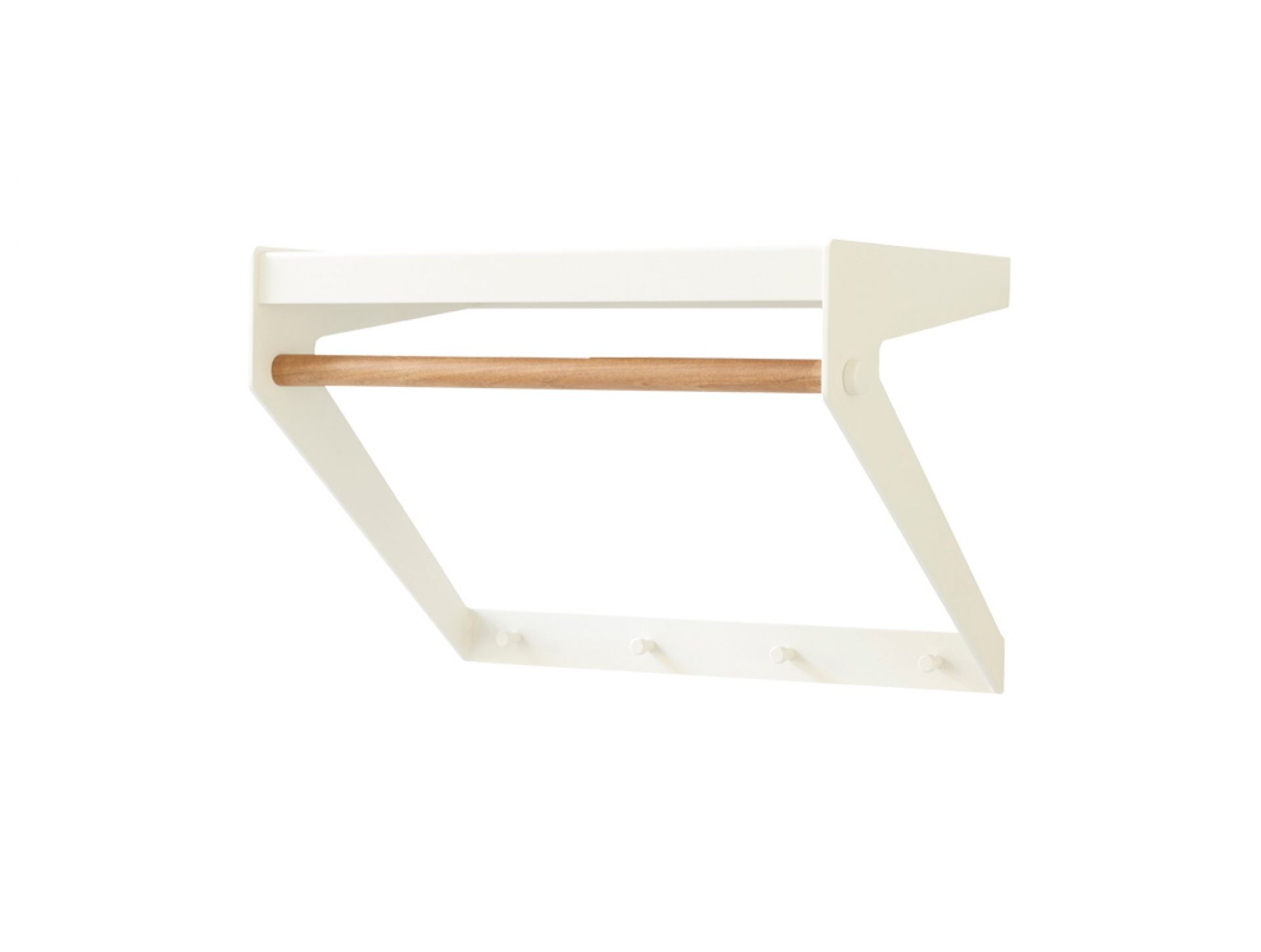 Copenhagen City Rack wardrobe Cane-Line