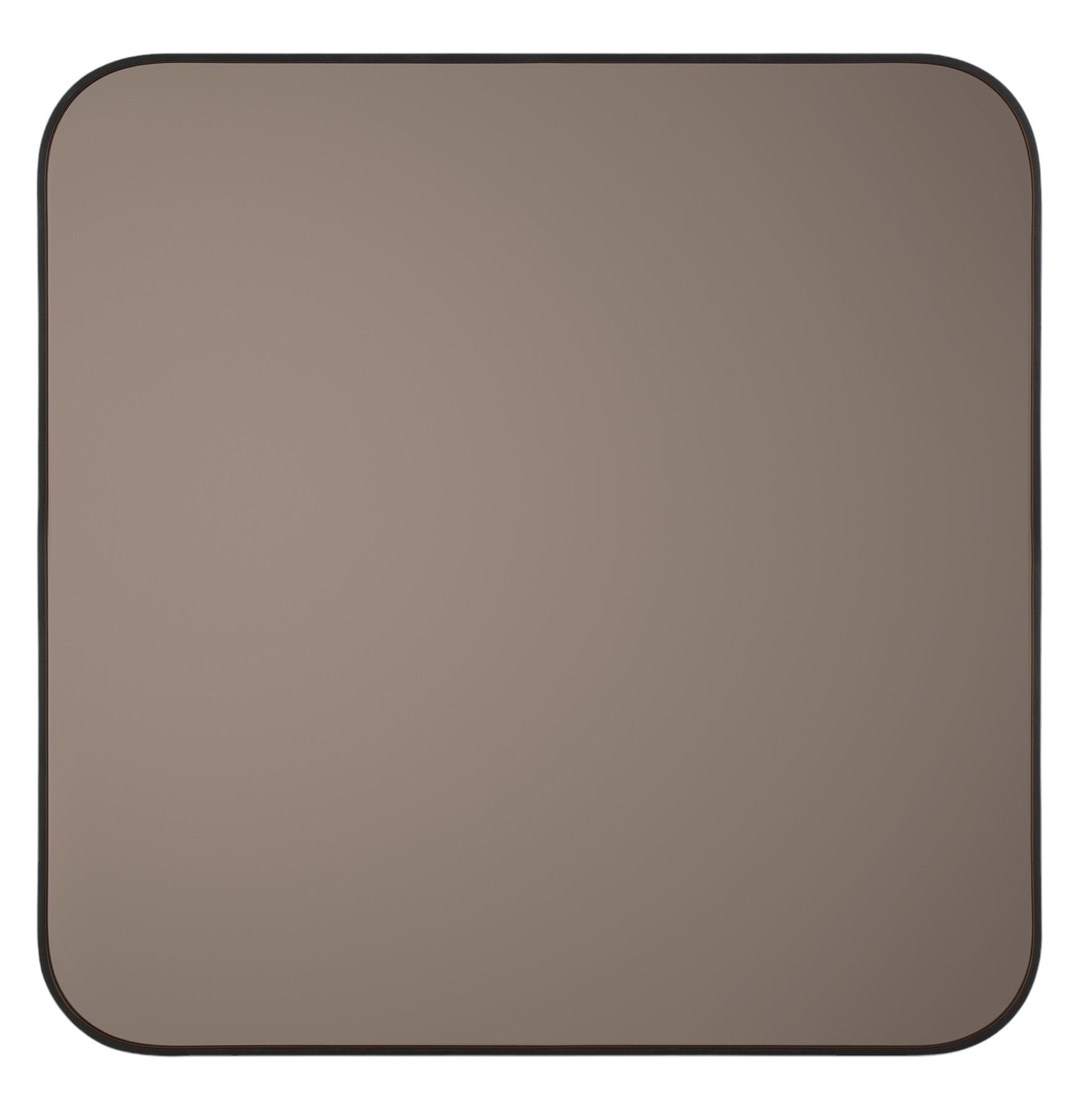 Camber wall mirror Ethnicraft