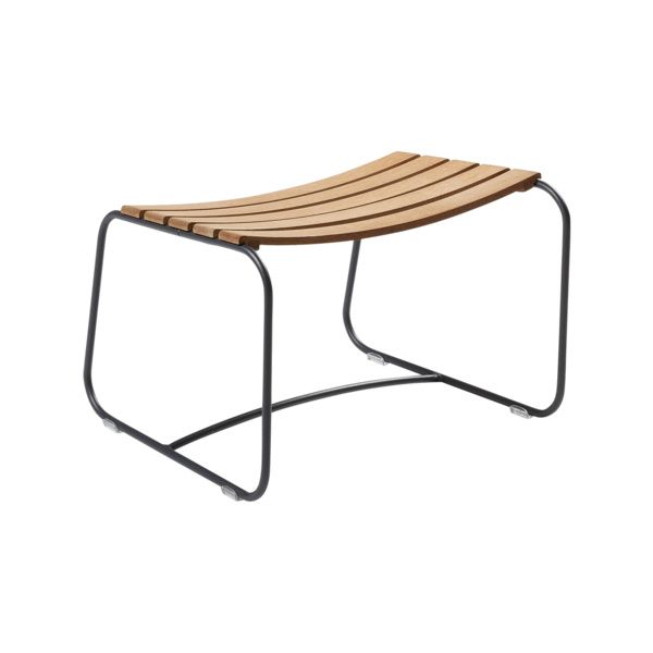 Surprising Footstool Outdoor Fermob Surprising Footstool Outdoor Fermob