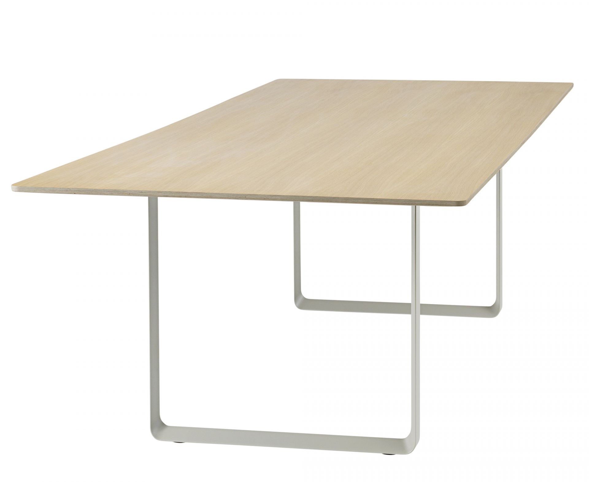 70/70 Table 295x108 cm Muuto