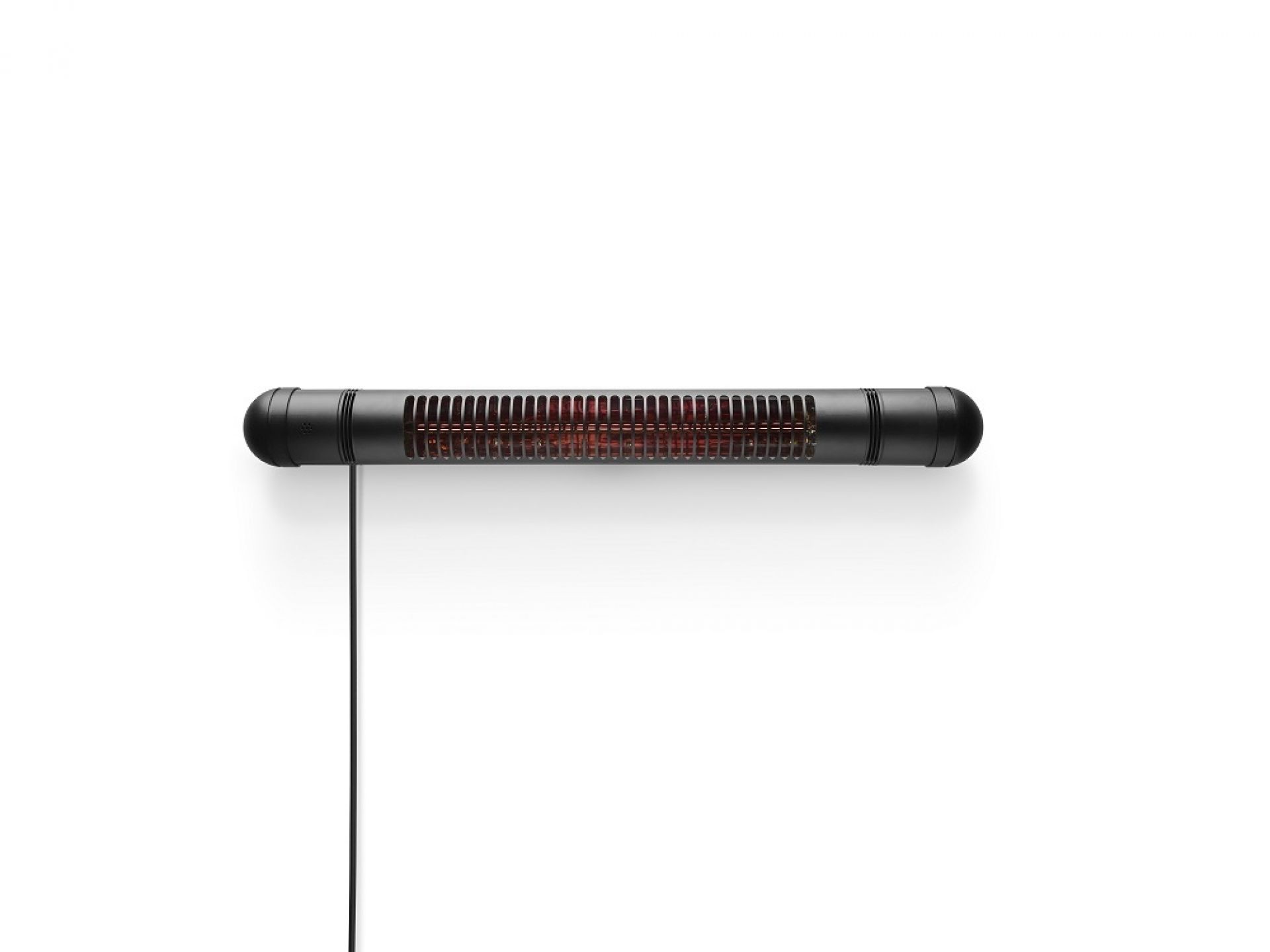 HeatUp Wall-mounted patioheater Eva Solo