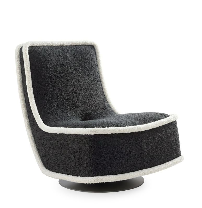 Bonheur du Jour Armchair Kartell