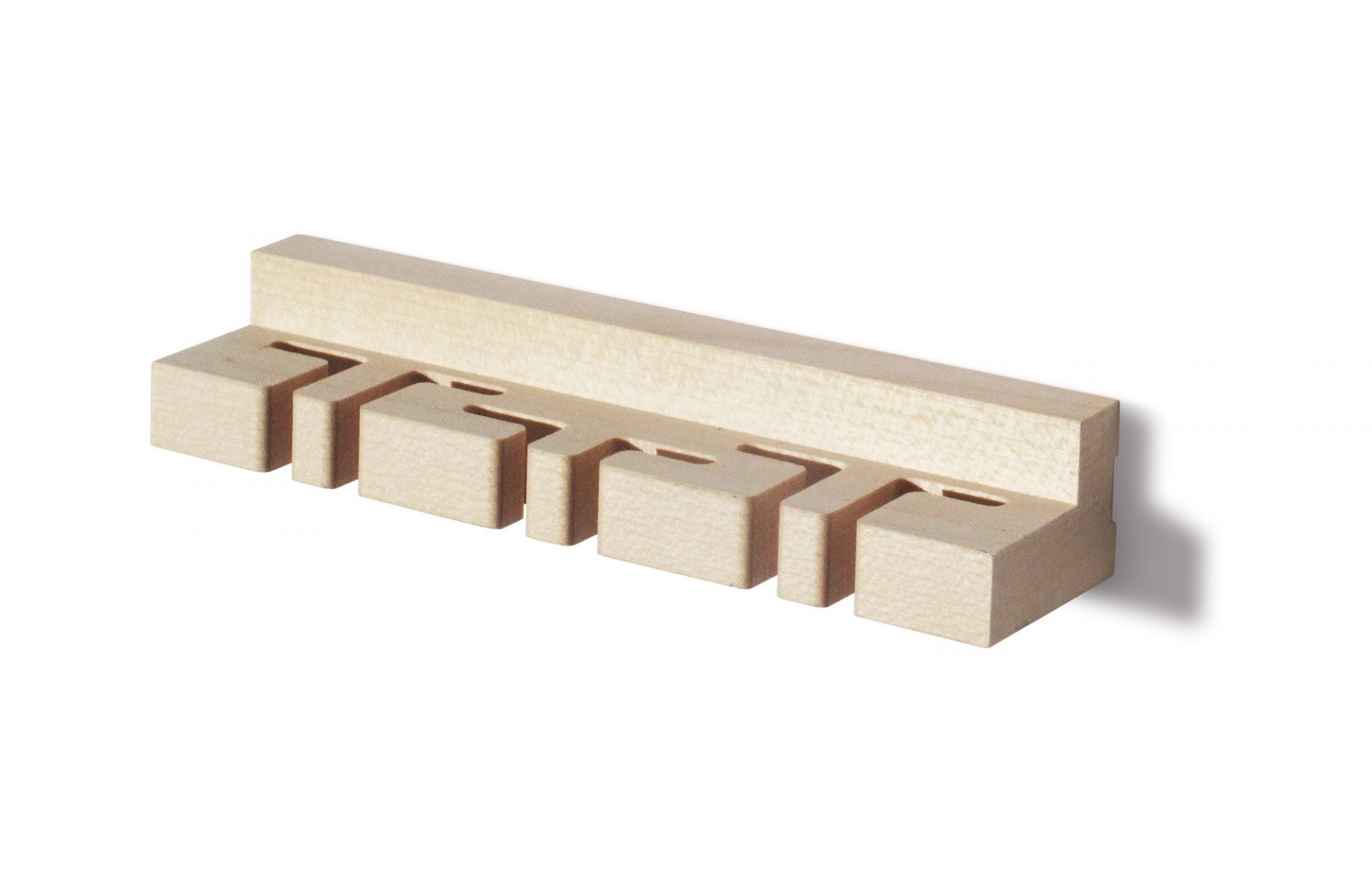 Bill Cable Organizer Side by Side SINGLE PIECES