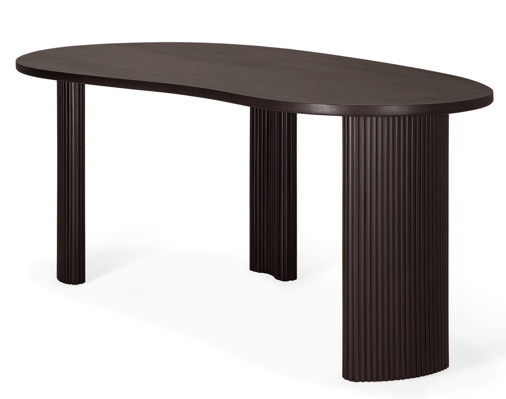 Boomerang desk Ethnicraft