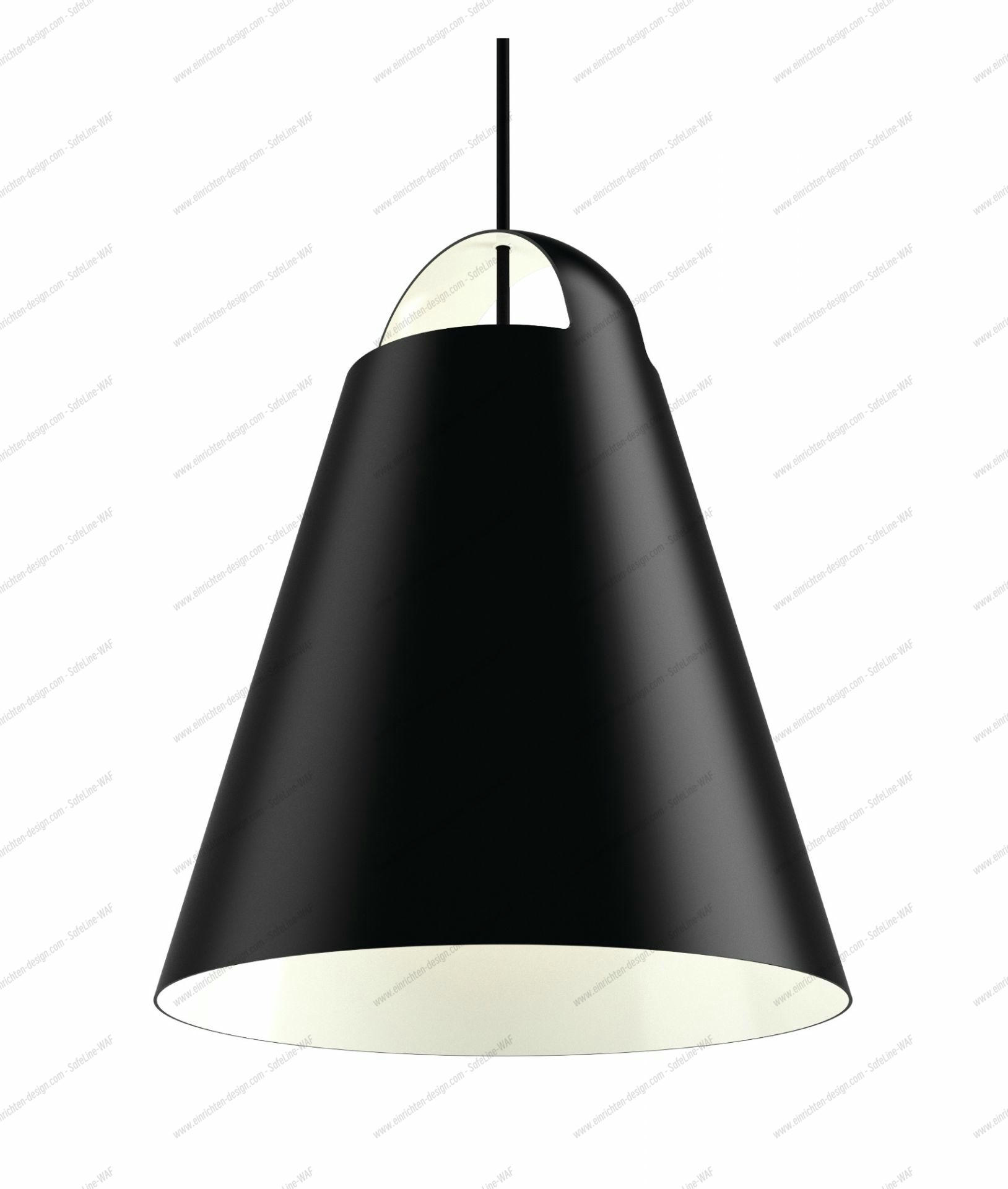 Above Pendant lamp Louis Poulsen