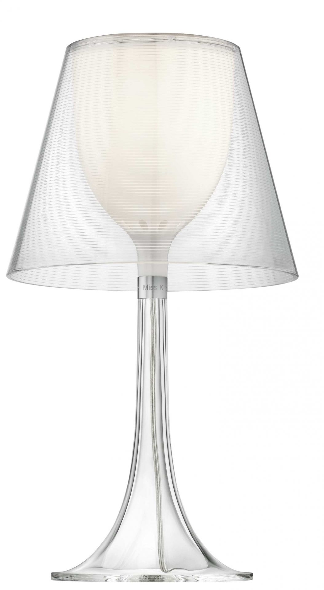 Miss K Table lamp Flos