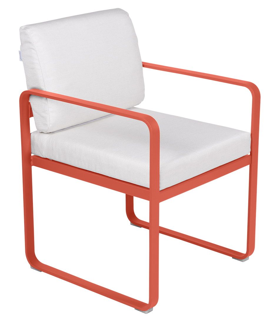 Bellevie Armchair Outdoor Fermob 