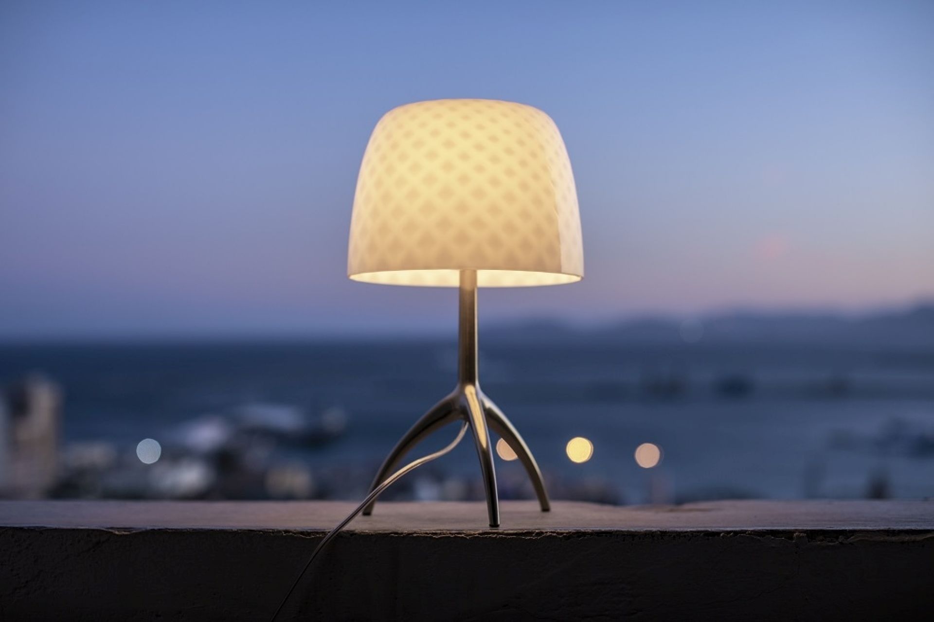 Lumiere 30th Tavolo Table lamp Foscarini Lumiere 30th Tavolo Table lamp Foscarini