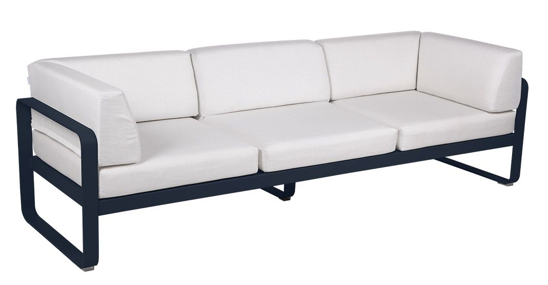Bellevie 2-Seater / 3-Seater Club Sofa Outdoor Fermob