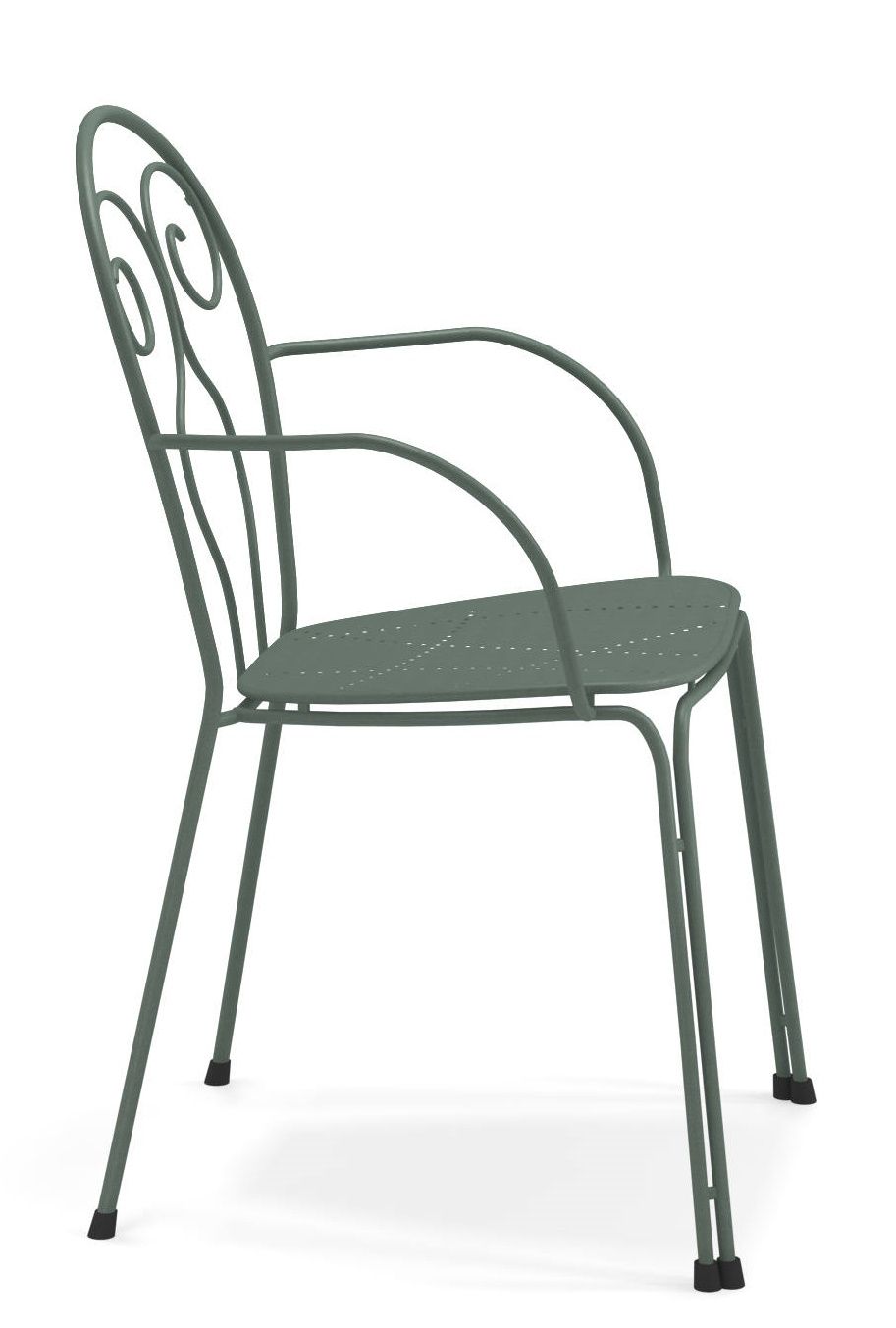 Caprera Chair Outdoor Emu 