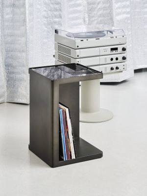 Table top for Ambito side table Tola Dolza side table