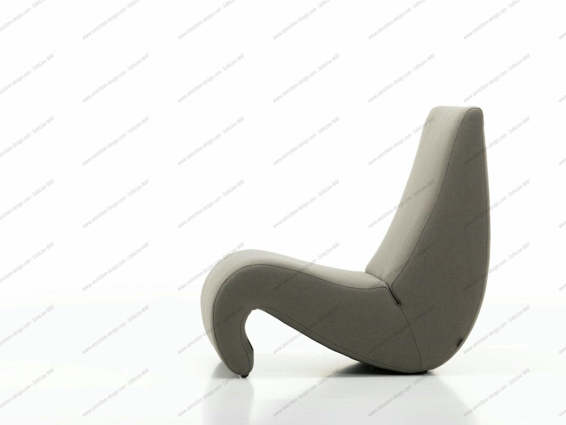 Amoebe Armchair Vitra