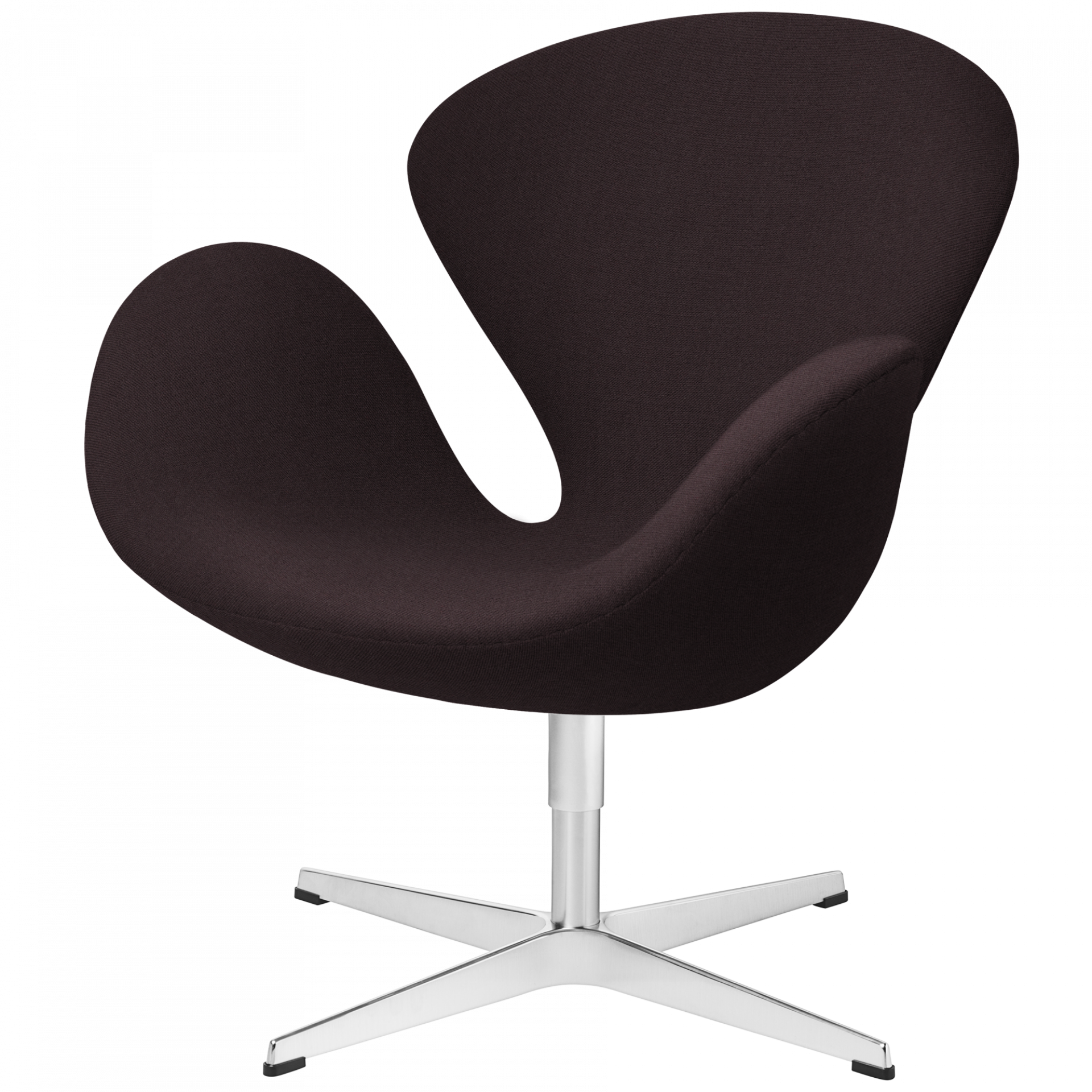 The Swan easy chair Fritz Hansen