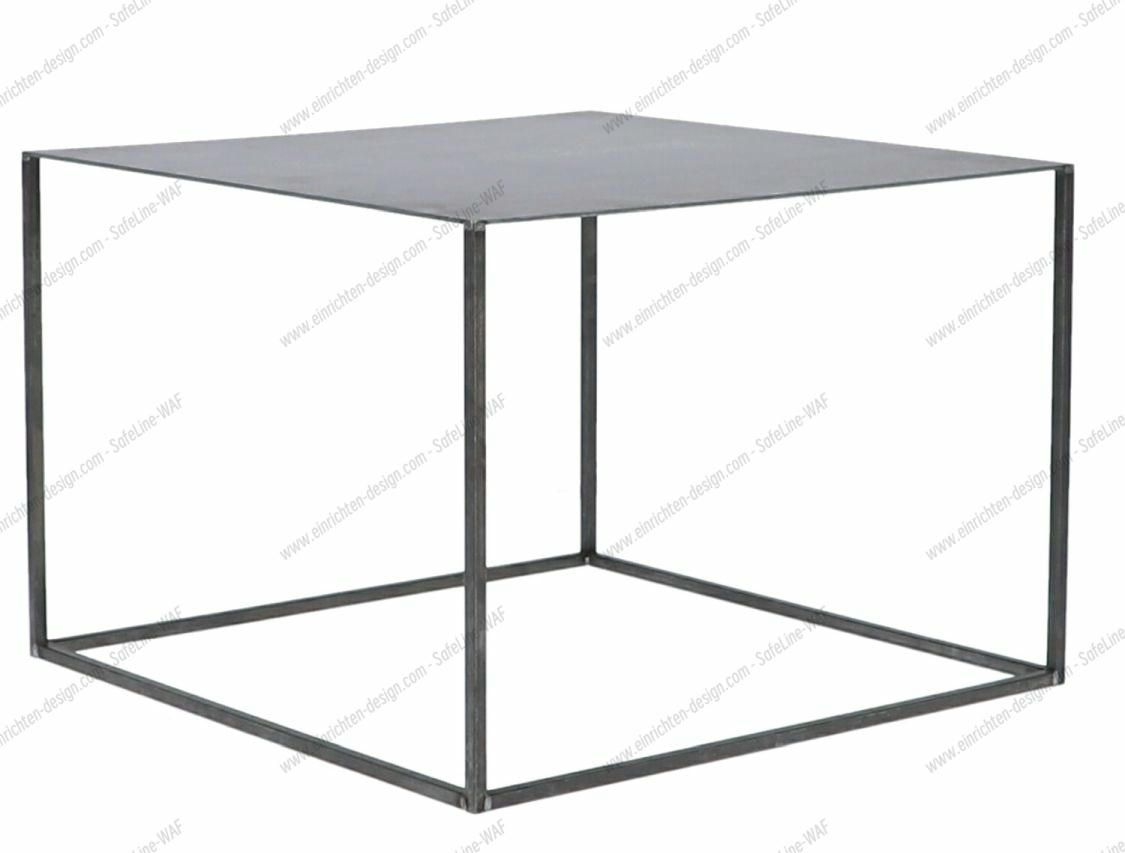Pur Side Table Jan Kurtz