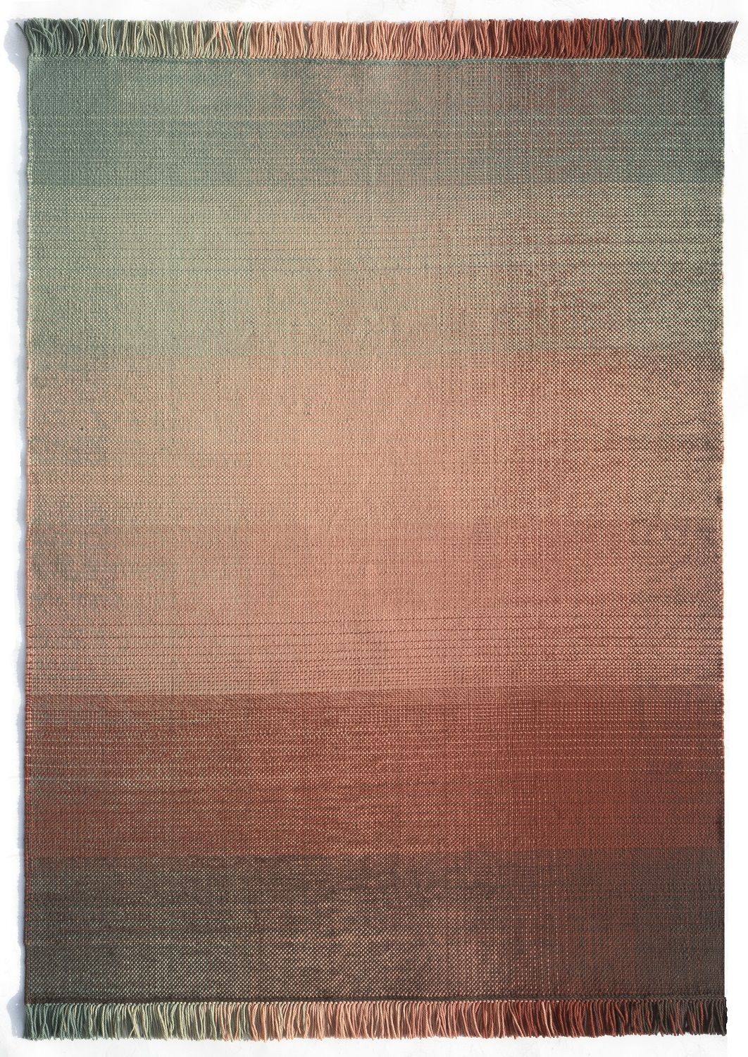 Shade Outdoor Carpet 170x240 cm Nanimarquina Palette 1