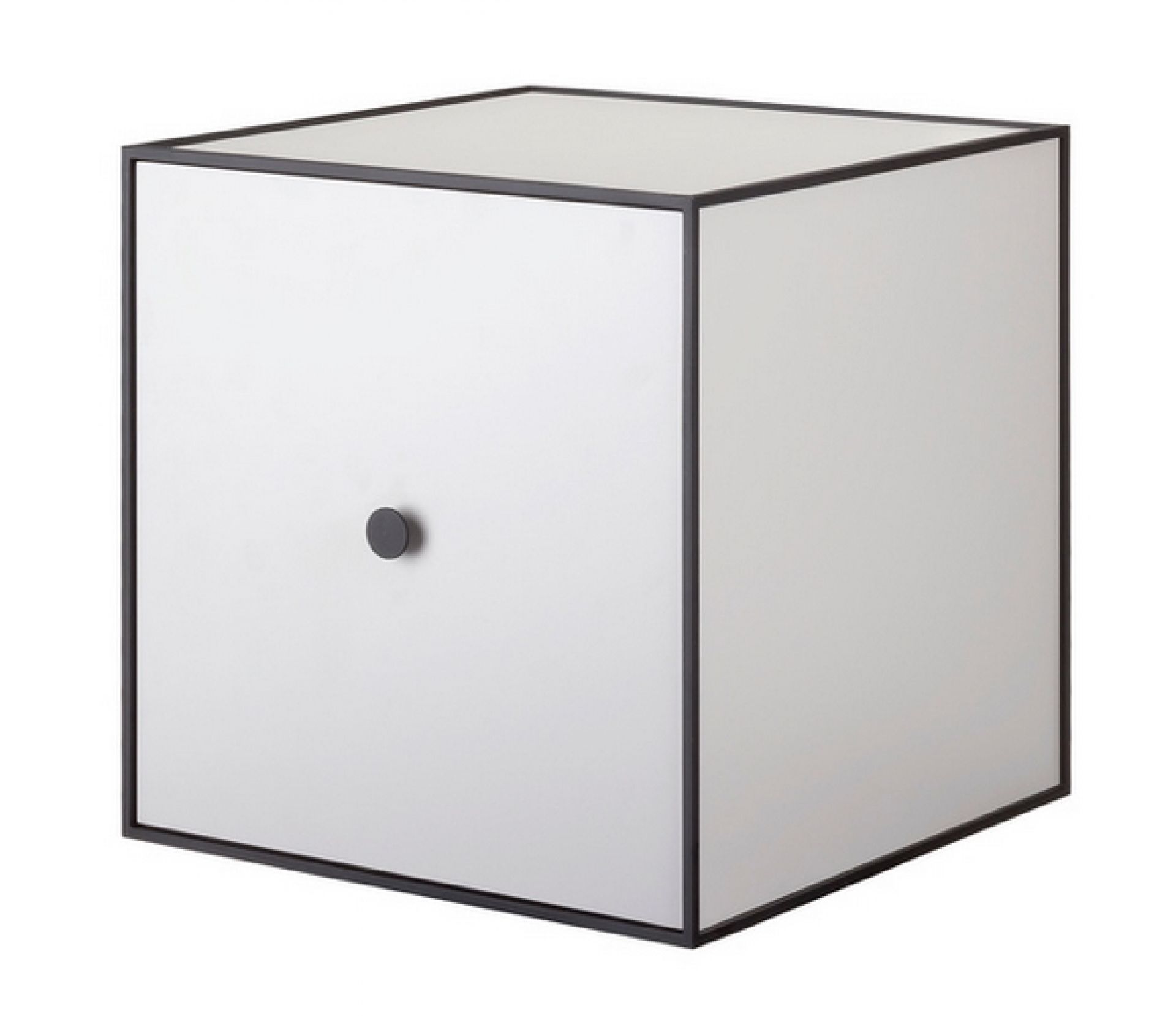 Frame 35 Cabinet element with Door Audo