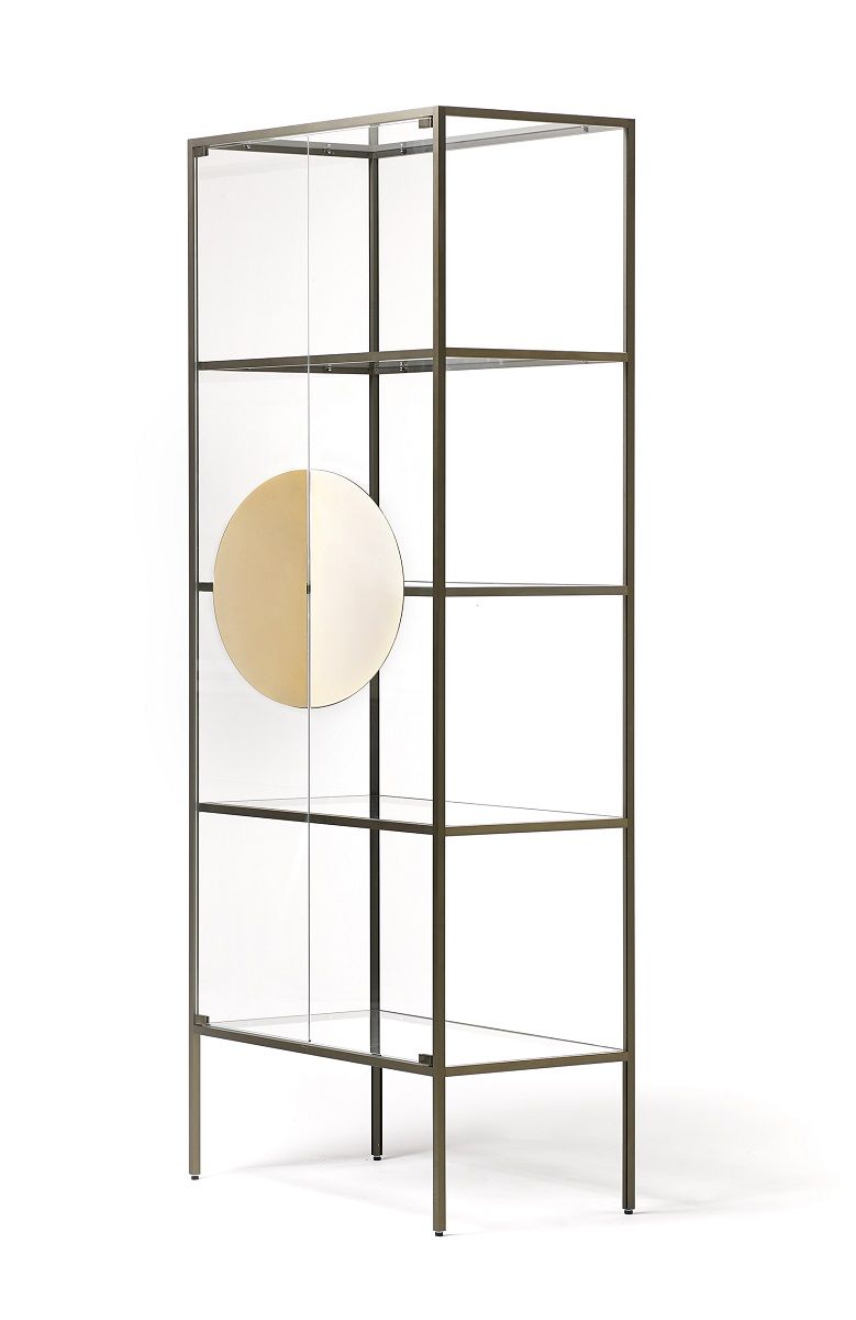 Yang Display Cabinet Vitrine Opinion Ciatti 