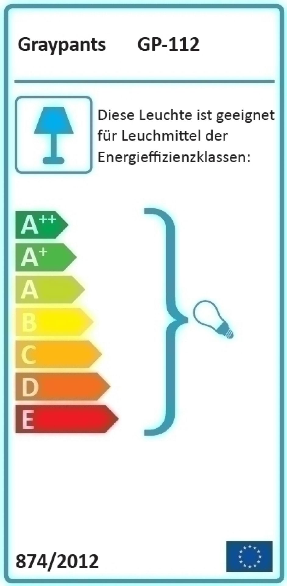 Ausi8 Scraplights pendant lamp Graypants
