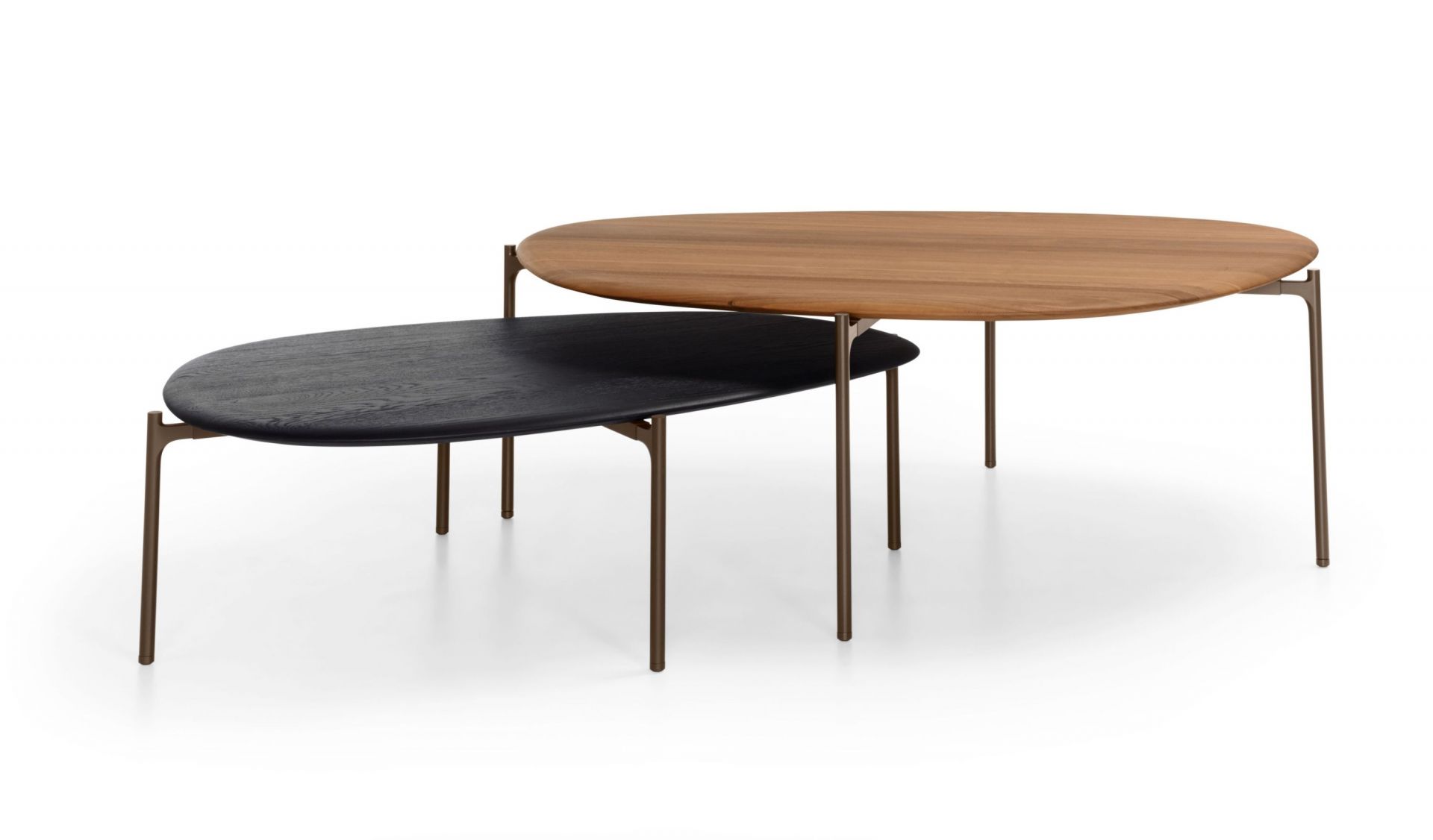 Ishino Wood Table Side Table Walter Knoll