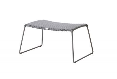 Breeze Outdoor Stool Cane-Line