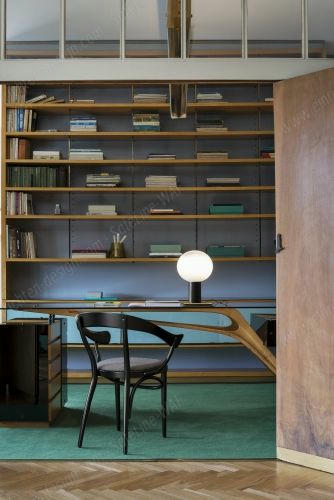 Bistro chair Armchair Viennese GTV Design 