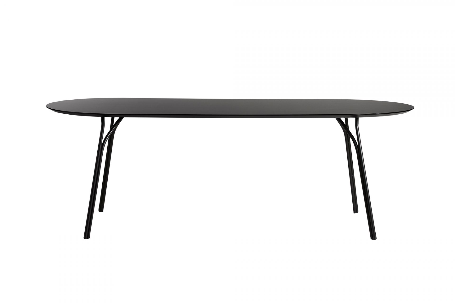 Tree Dining Table 90x220 Woud