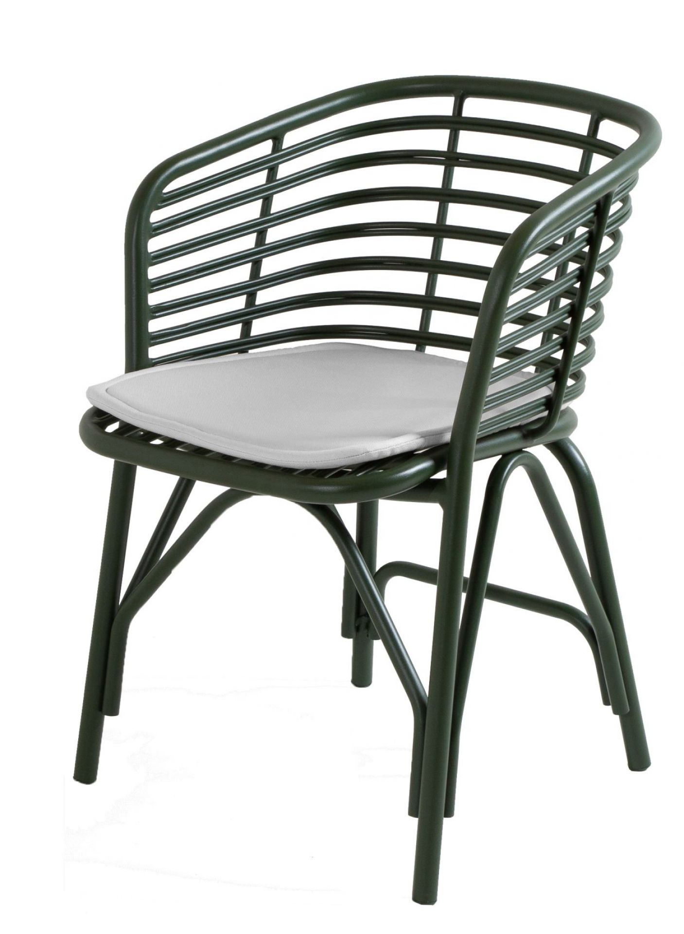 Blend Seat cushion for outdoor Chair Cane-Line