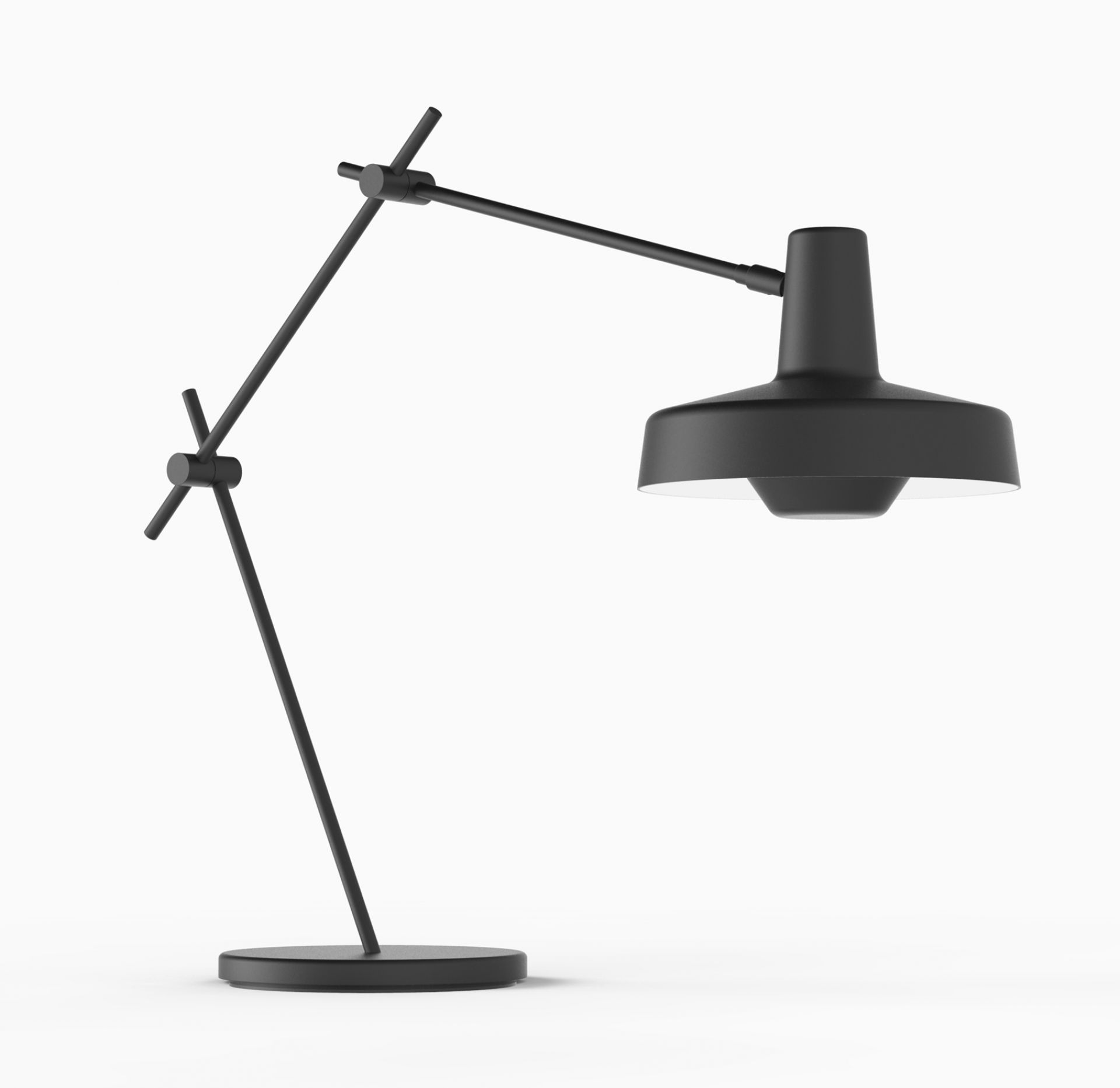 Arigato table lamp Grupa