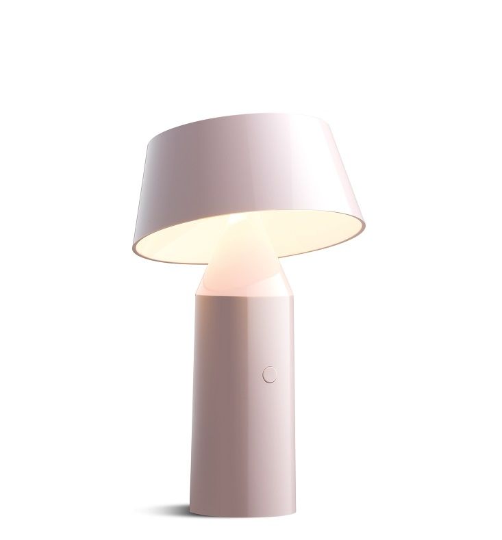 Bicoca Portable lamp Table lamp Marset SINGLE PIECES