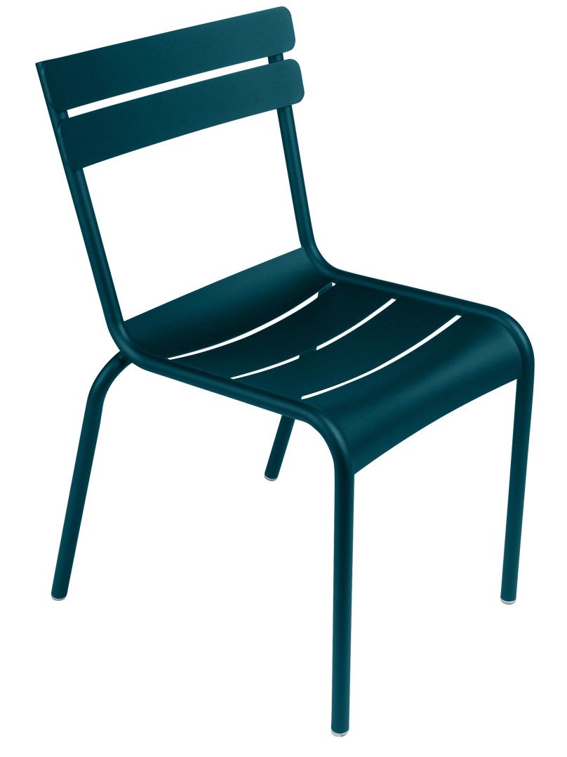 Luxembourg Steel Chair Outdoor Fermob Luxembourg Steel Chair Outdoor Fermob