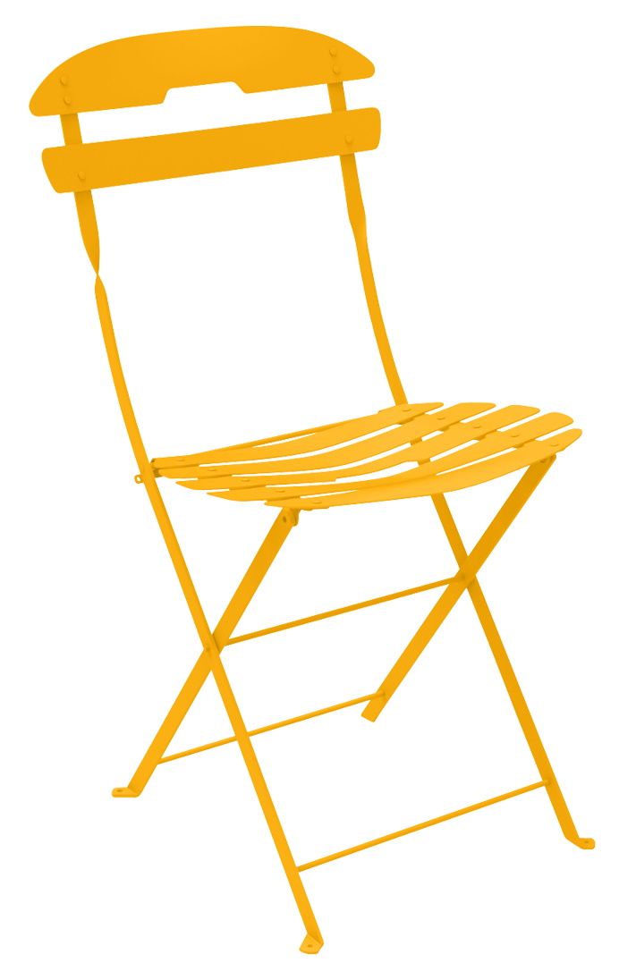 La Môme Folding Chair Outdoor Fermob