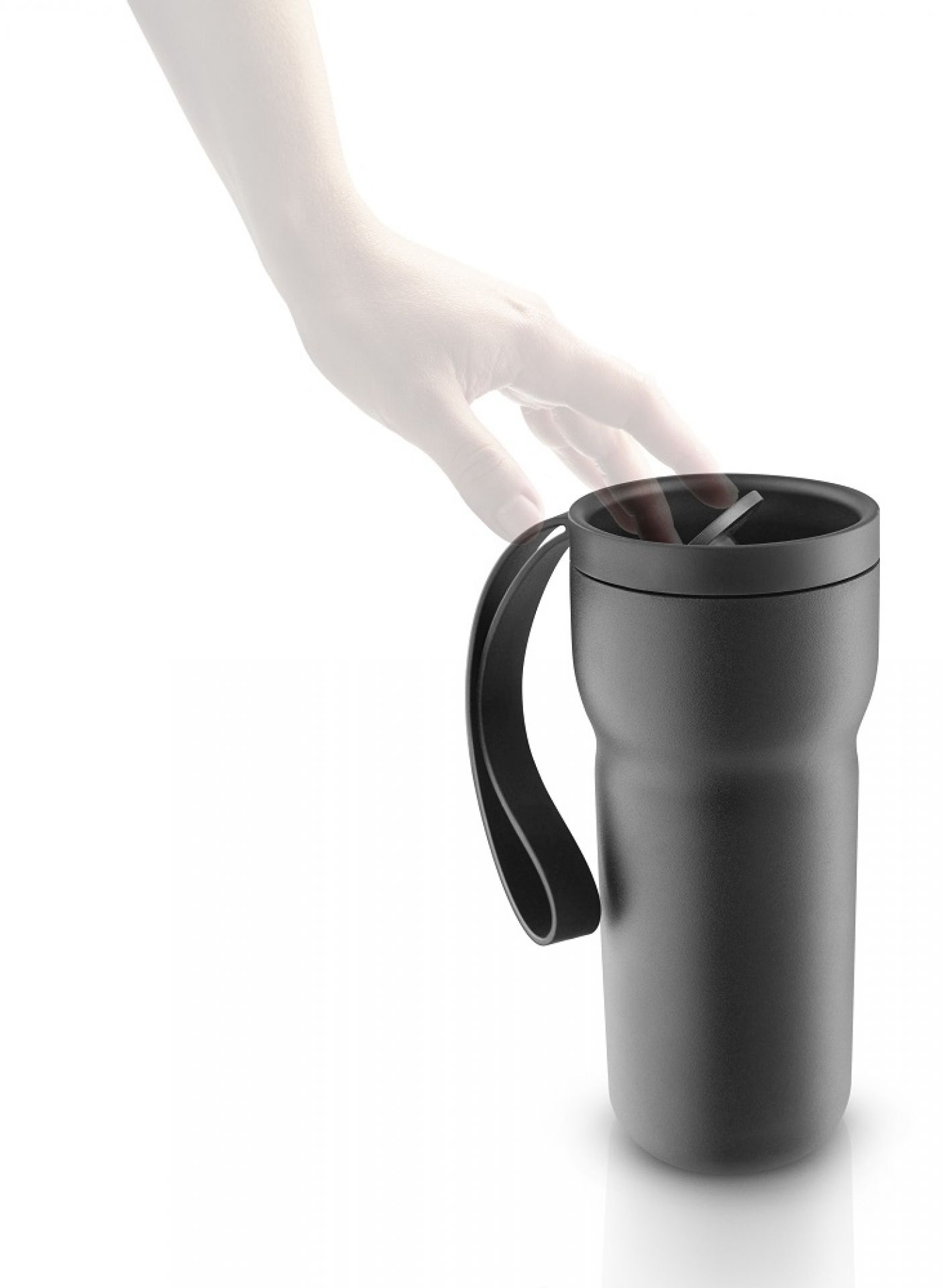 Mighty Mug Solo: Black