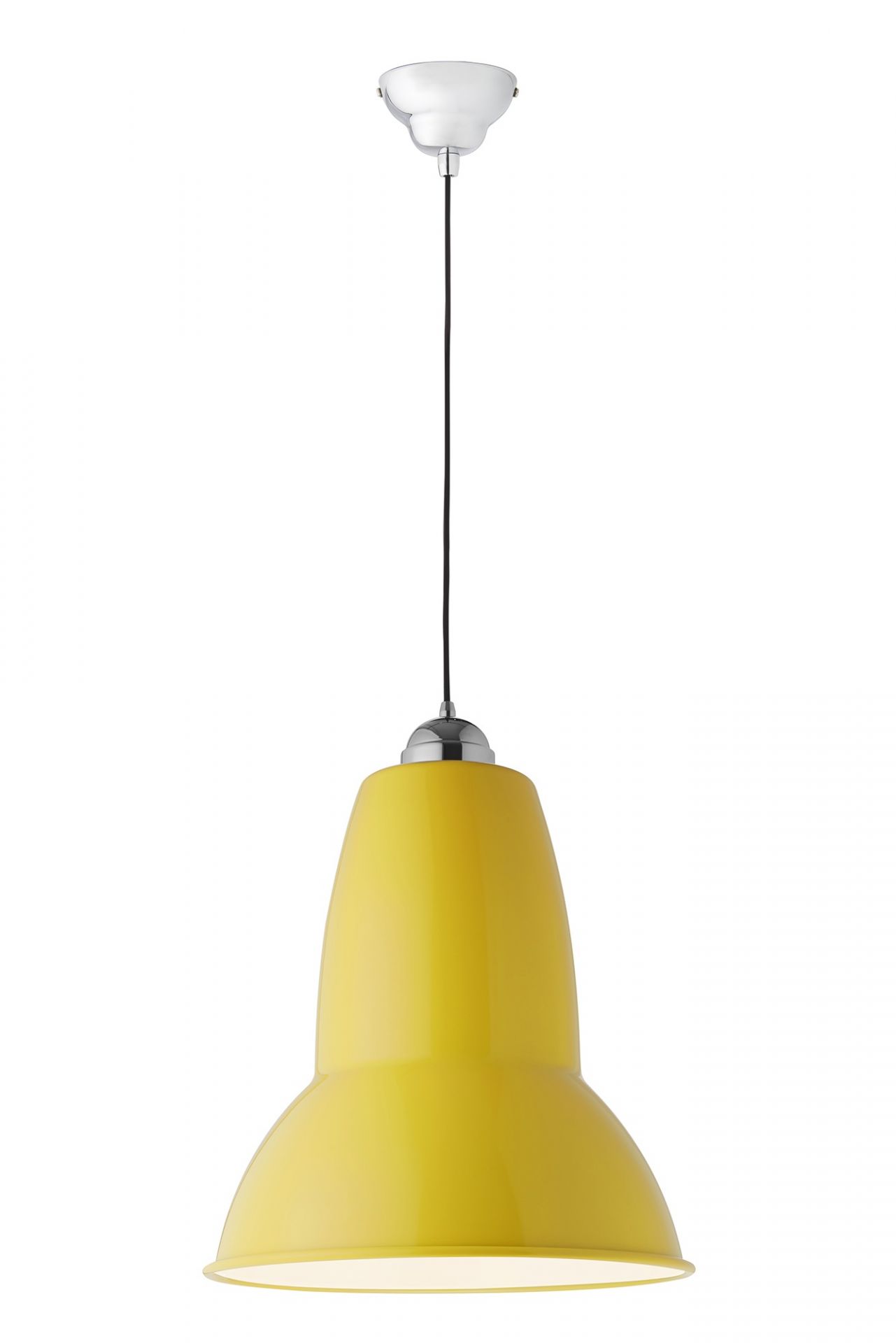 Original 1227 Giant Pendant light Anglepoise