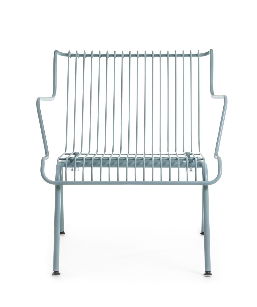 South Outdoor Lounge Armchair Magis