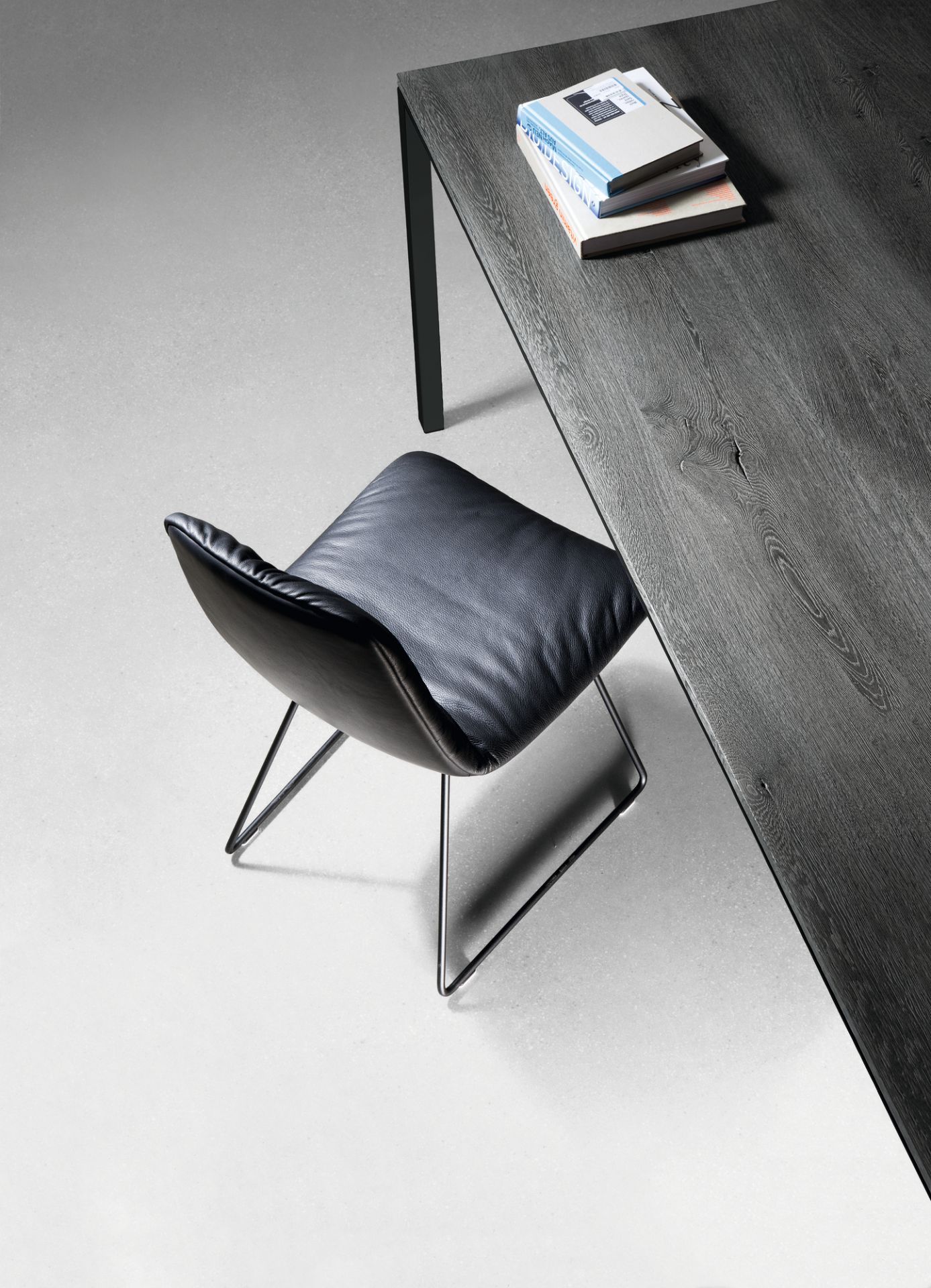 S 600 Table oak raw/oiled Janua