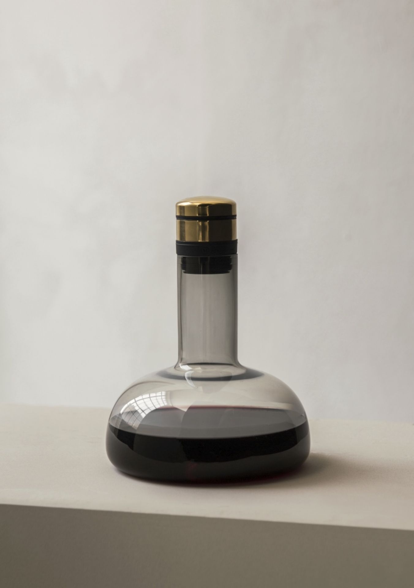 Wine Brether Collection Wine carafe Audo SINGLE PIECES