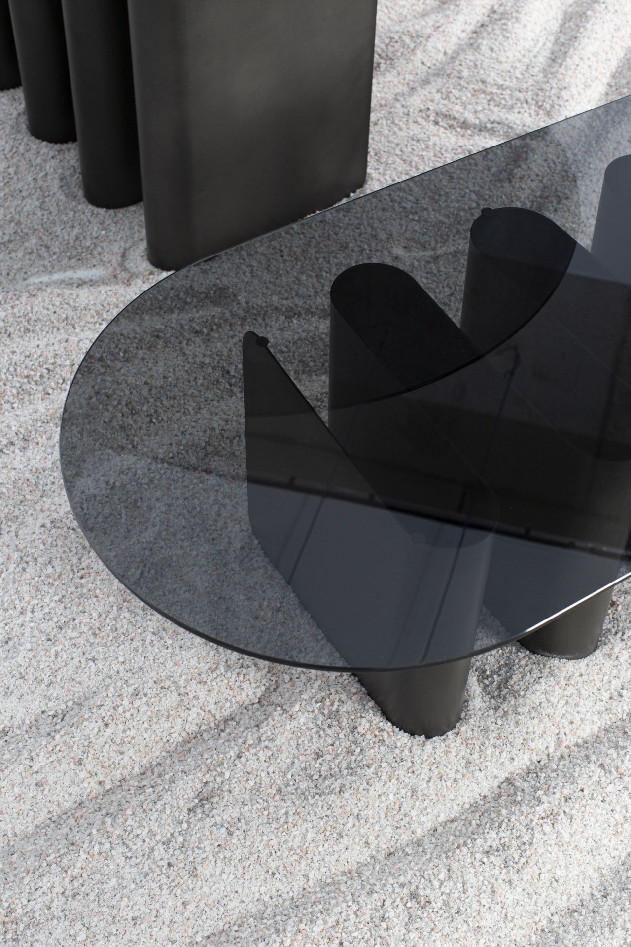 Tavolino2 Side Table Pulpo Tavolino2 Side Table Pulpo