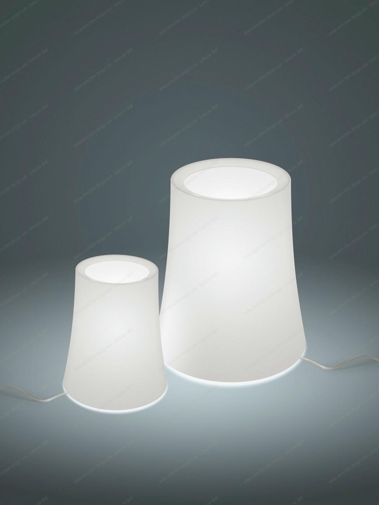 Birdie Zero Tavolo Table lamp Foscarini