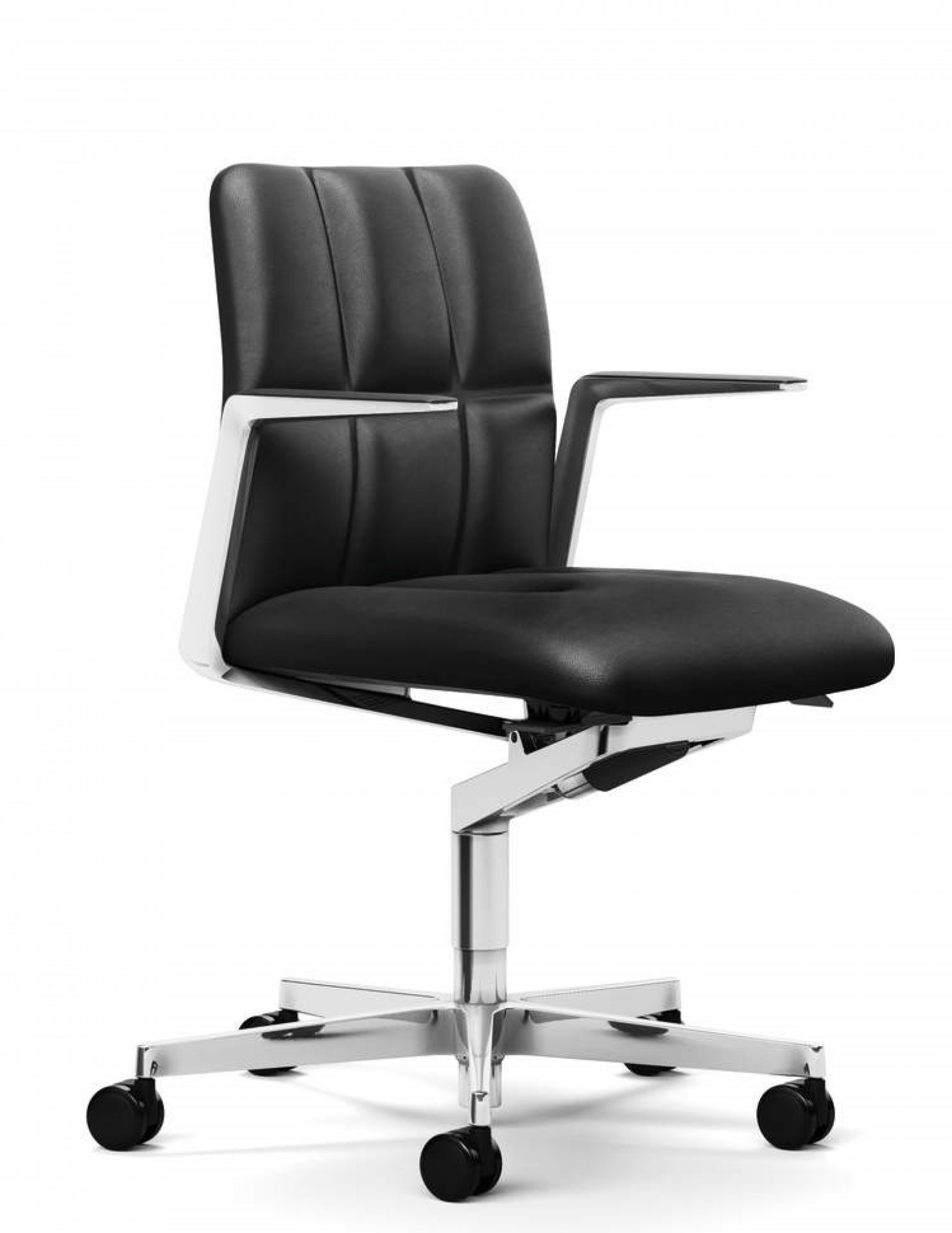 Leadchair Management Swivel chair / Office Swivel chair Walter Knoll